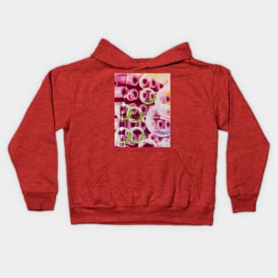 Bubble Kids Hoodie